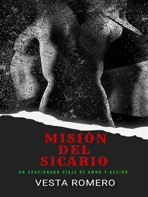 Title details for Misión del Sicario by Vesta Romero - Available